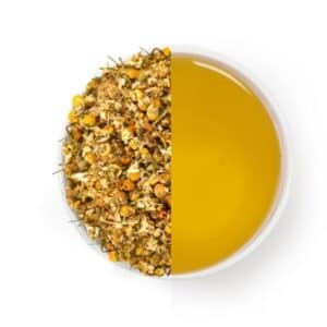Chamomile-Tea