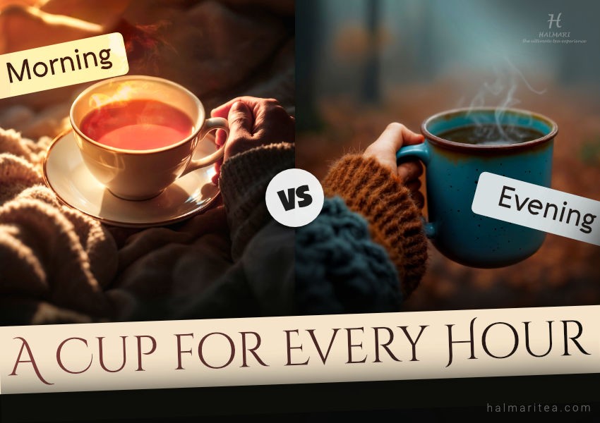 How to Tell If Your Tea Is Low Quality
