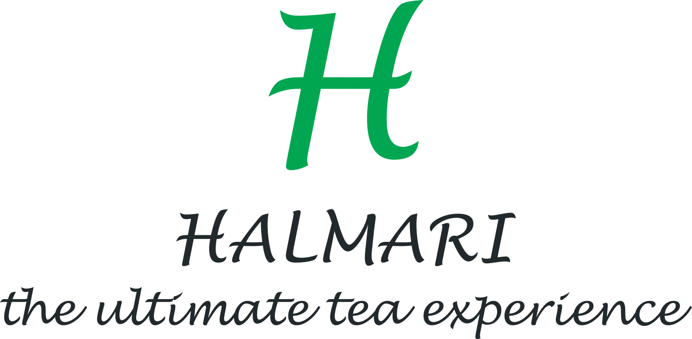 Halmari tea